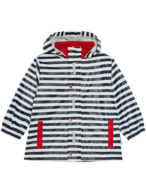 Playshoes Playshoes Vodootporna jakna 408540 M Šarena Regular Fit