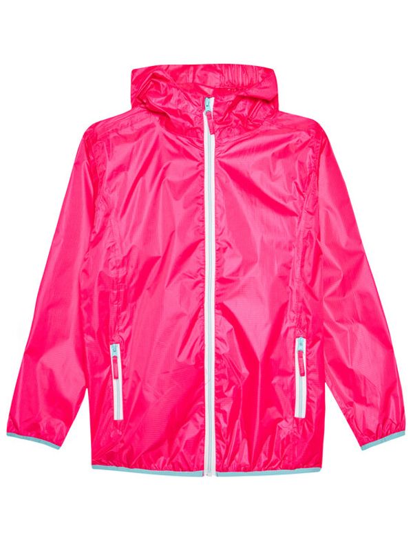 Playshoes Playshoes Vodootporna jakna 408700 M Ružičasta Regular Fit