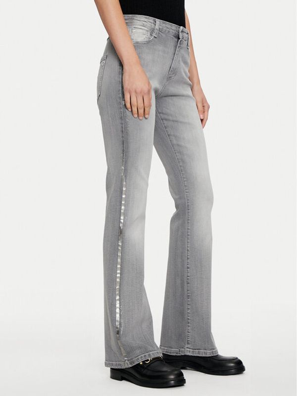 Please Please Traperice P3ALBVDW7A Plava Regular Fit