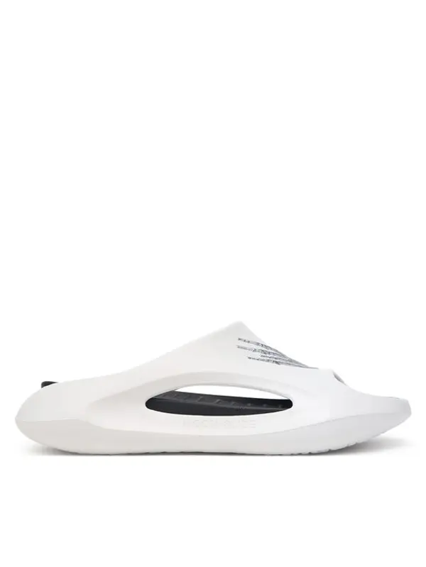 Plein Sport Plein Sport Natikače SAES USG0039 SXV022N Bijela