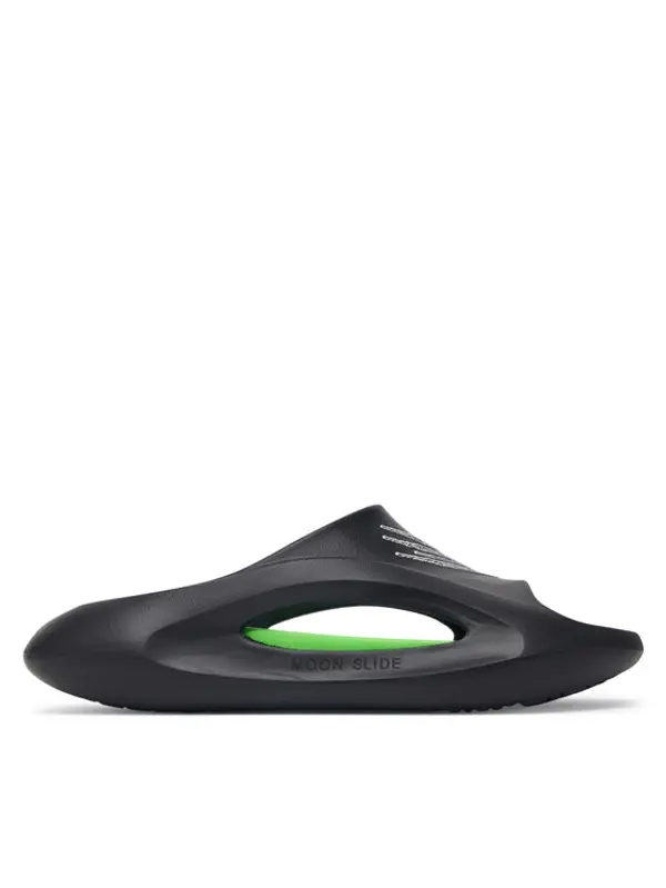 Plein Sport Plein Sport Natikače SAES USG0039 SXV022N Crna