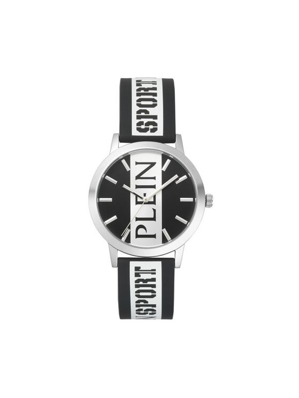 Plein Sport Plein Sport Sat Legend PSJBA0123 Crna