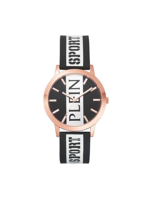 Plein Sport Plein Sport Sat Legend PSJBA0323 Crna