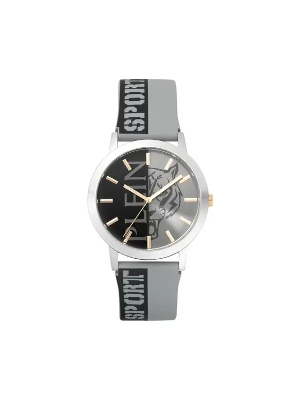Plein Sport Plein Sport Sat Legend PSLBA0123 Siva