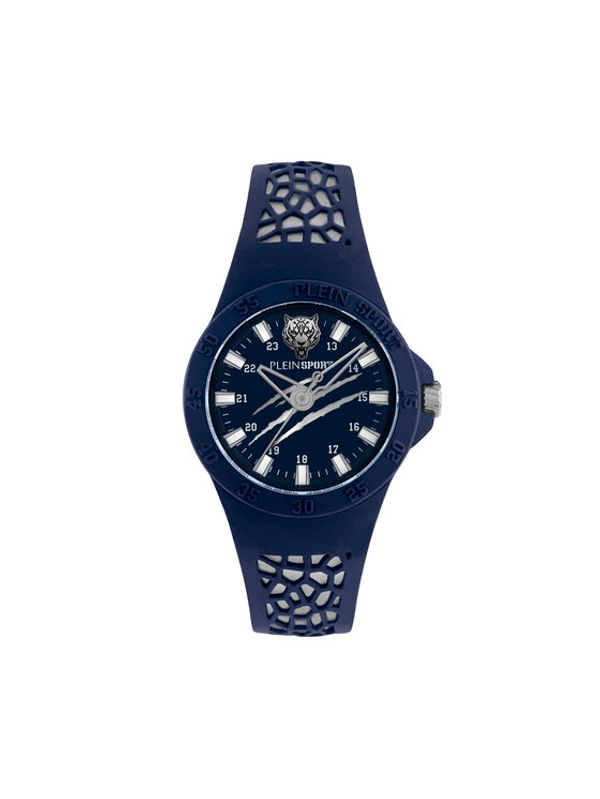 Plein Sport Plein Sport Sat Thunderstorm PSBBA0223 Plava