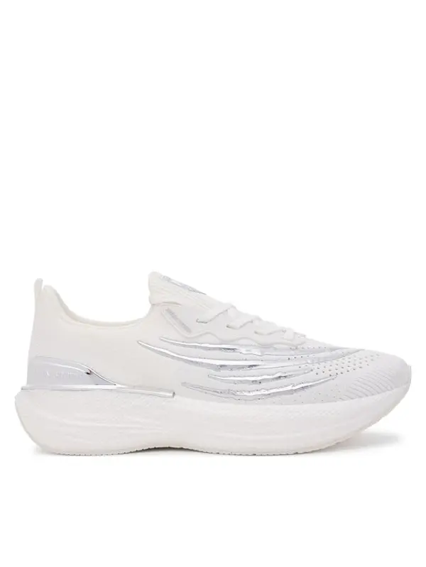 Plein Sport Plein Sport Tenisice AAES USC0844 STE003N Bijela