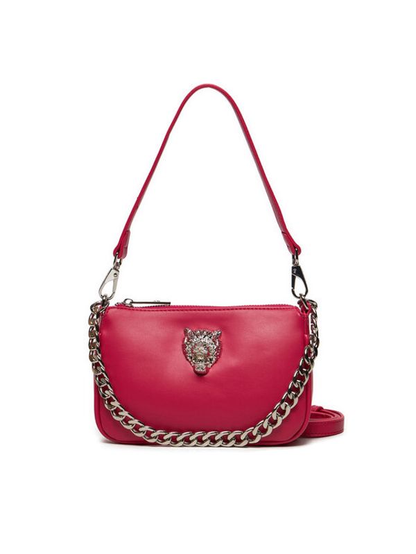 Plein Sport Plein Sport Torbica Devon 2110165 Ružičasta