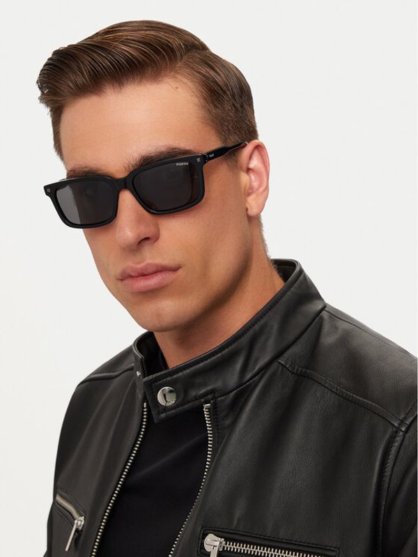 Polaroid Polaroid Sunčane naočale 4174/S/X 207380 Crna