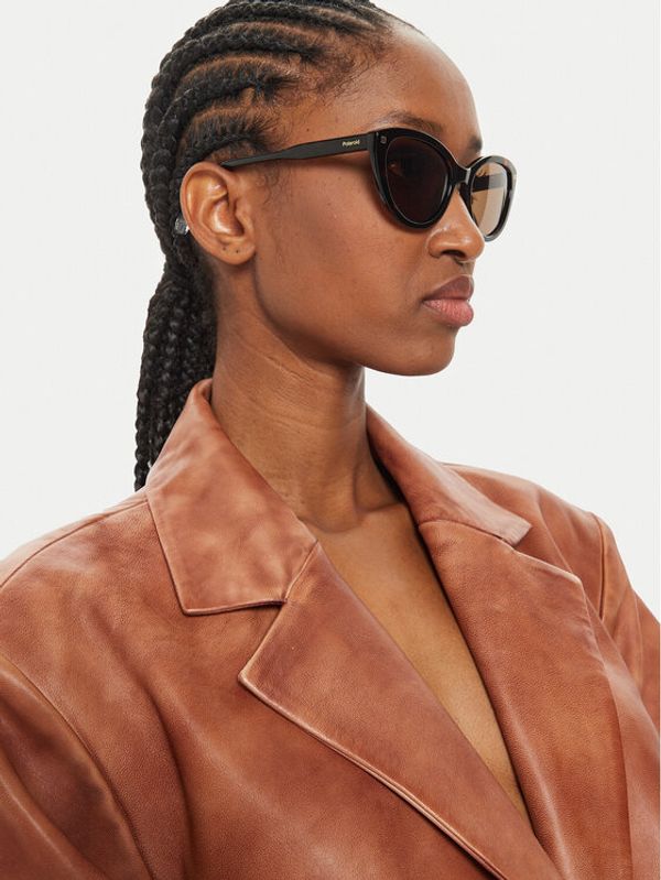 Polaroid Polaroid Sunčane naočale 4175/S/X 207381 Crna