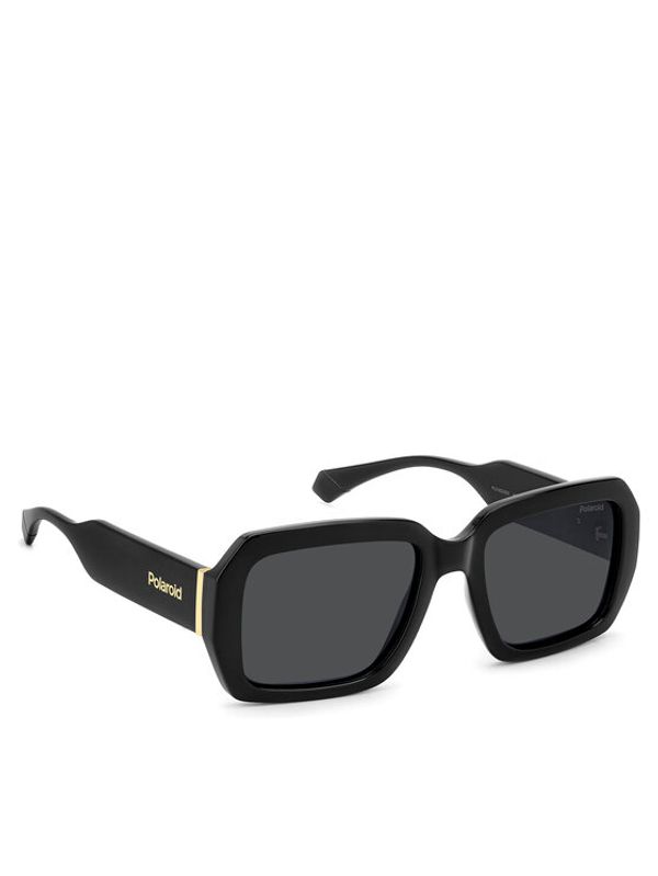 Polaroid Polaroid Sunčane naočale 6223/S/X 207379 Crna