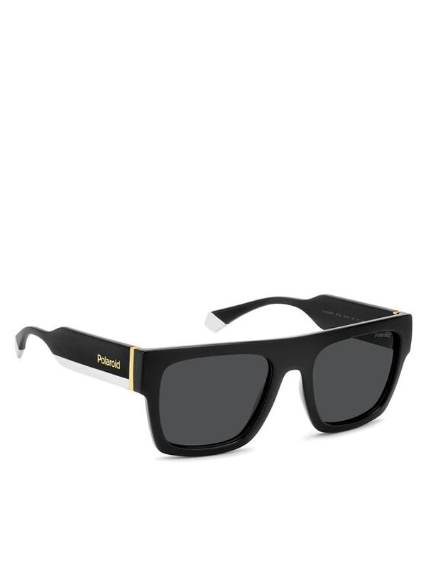 Polaroid Polaroid Sunčane naočale 6224/S/X 207382 Crna