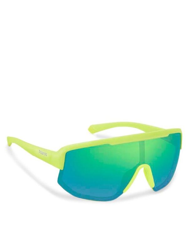 Polaroid Polaroid Sunčane naočale 7047/S 205727 Žuta