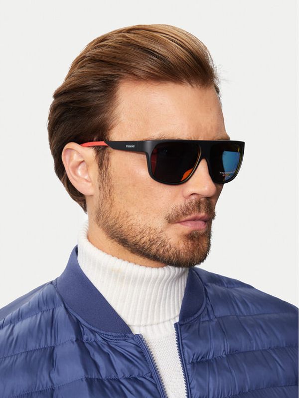 Polaroid Polaroid Sunčane naočale 7053/S 207370 Crna