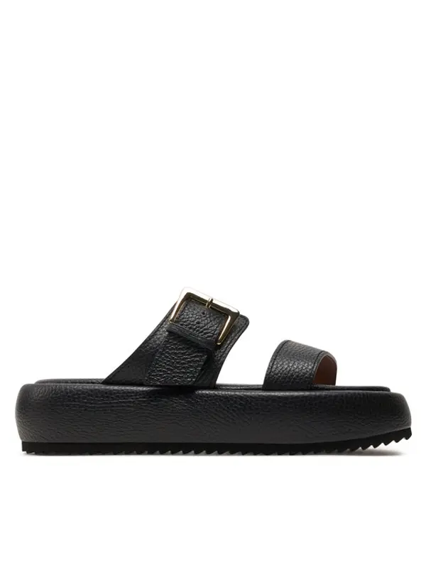 Pollini Pollini Natikače SA28245I0ITD0000 Crna