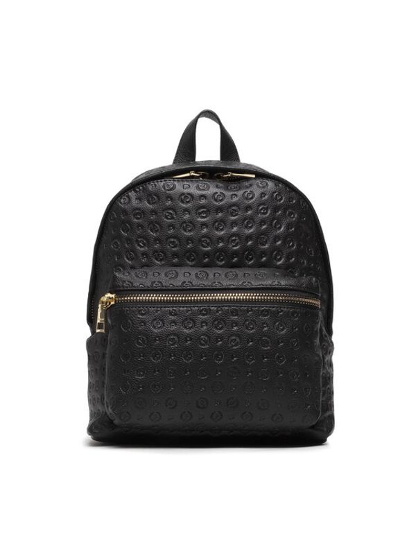 Pollini Pollini Ruksak TE8412PP03Q2500A Crna