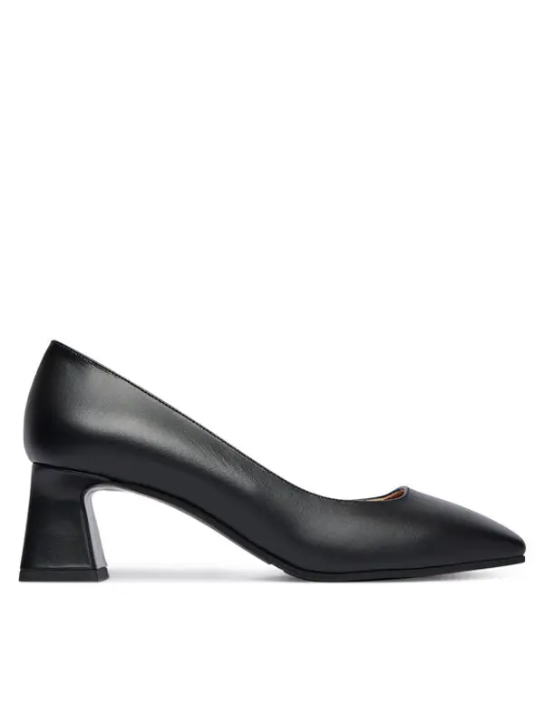 Pollini Pollini Salonke SA10045G0NTC0000 Crna