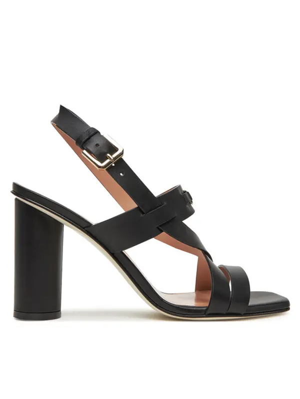 Pollini Pollini Sandale SA16358C0MTC0000 Crna