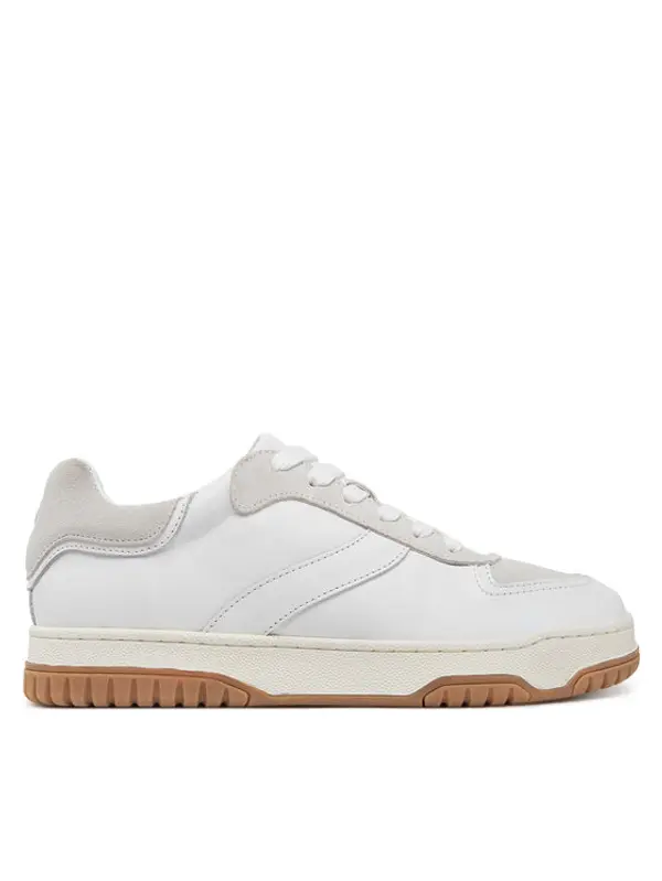 Pollini Pollini Tenisice SA15023G1MXC113A Bijela