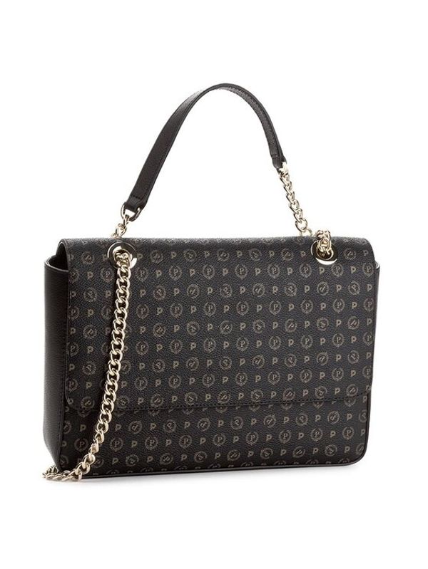 Pollini Pollini Torbica TE8405PP02Q1100A Crna