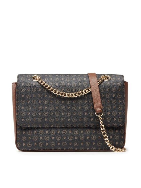 Pollini Pollini Torbica TE8405PP02Q1100D Crna