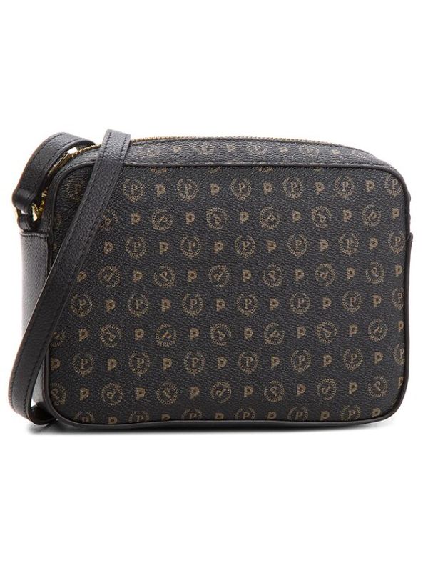 Pollini Pollini Torbica TE8414PP03Q1100A Crna