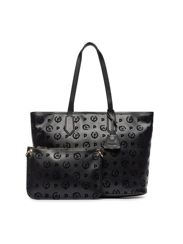 Pollini Pollini Torbica TE8427PP06Q2900A Crna