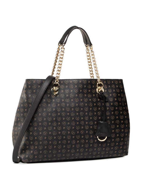 Pollini Pollini Torbica TE8446PP0AQ1100A Crna