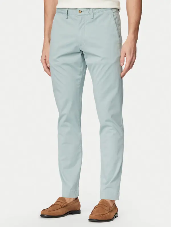 Polo Ralph Lauren Polo Ralph Lauren Chino 710704176112 Svijetlo zelena Slim Fit