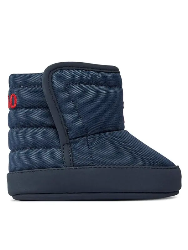 Polo Ralph Lauren Polo Ralph Lauren Čizme za snijeg RLS10100 Tamnoplava