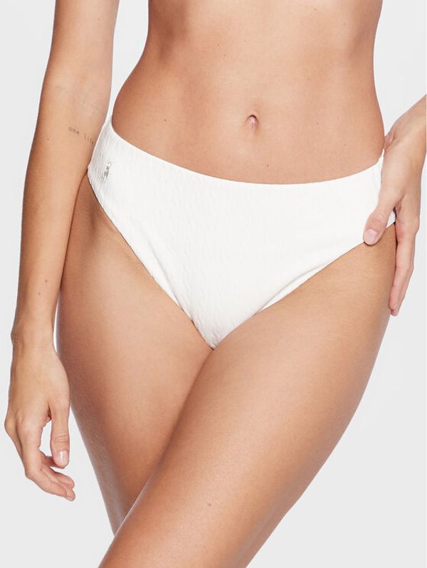 Polo Ralph Lauren Polo Ralph Lauren Donji dio kupaćeg kostima 21371456 Bijela