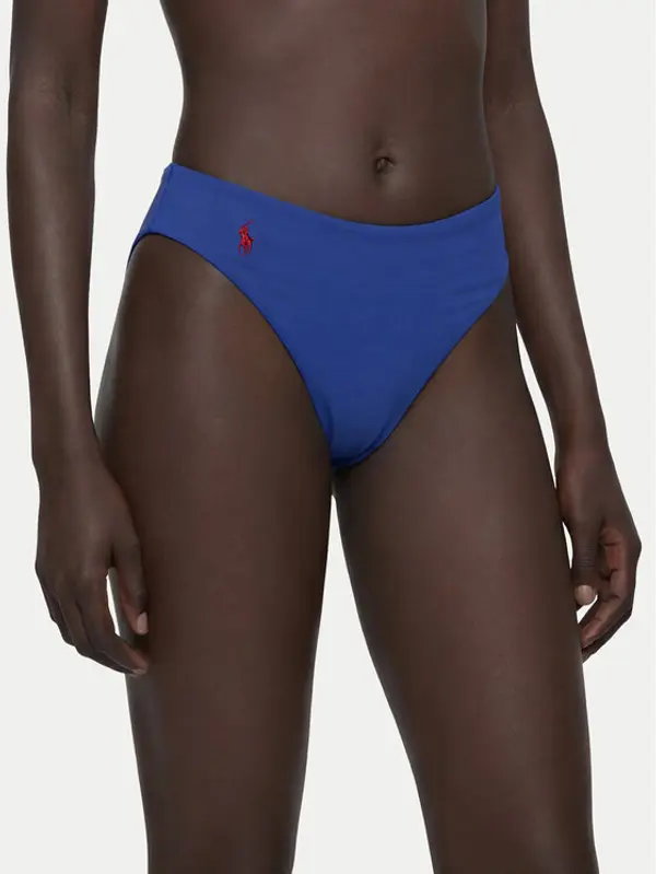 Polo Ralph Lauren Polo Ralph Lauren Donji dio kupaćeg kostima 21655554 Plava