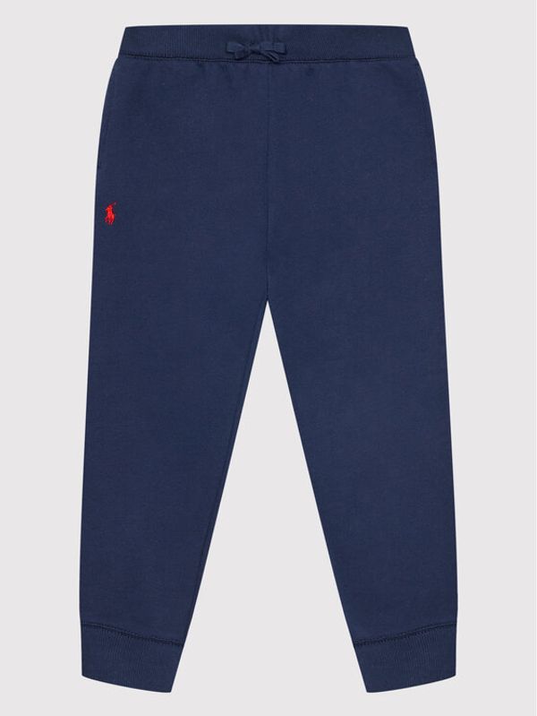 Polo Ralph Lauren Polo Ralph Lauren Donji dio trenerke 313833611017 Tamnoplava Regular Fit