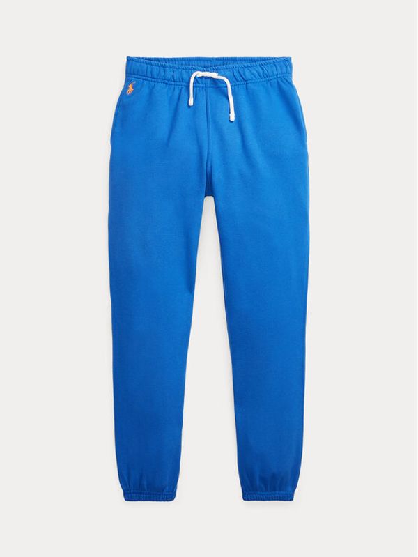 Polo Ralph Lauren Polo Ralph Lauren Donji dio trenerke 313860018012 Plava Regular Fit