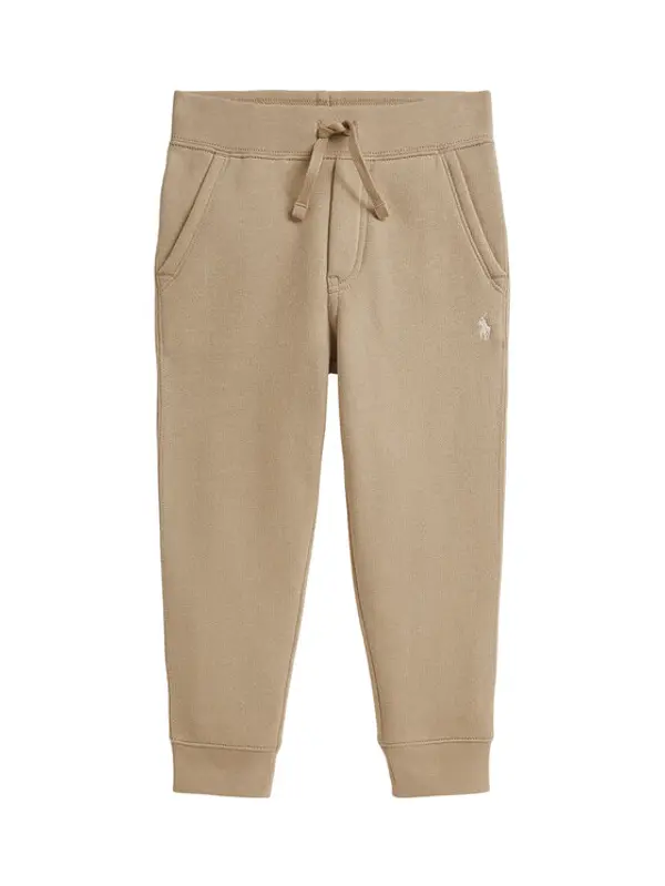 Polo Ralph Lauren Polo Ralph Lauren Donji dio trenerke 322799362504 Bež Regular Fit