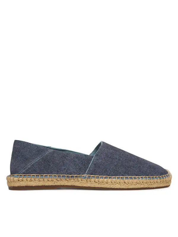 Polo Ralph Lauren Polo Ralph Lauren Espadrile 803P07639003 Plava