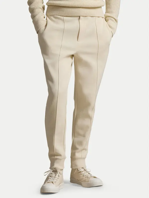 Polo Ralph Lauren Polo Ralph Lauren Hlače 710B13640003 Bež Regular Fit