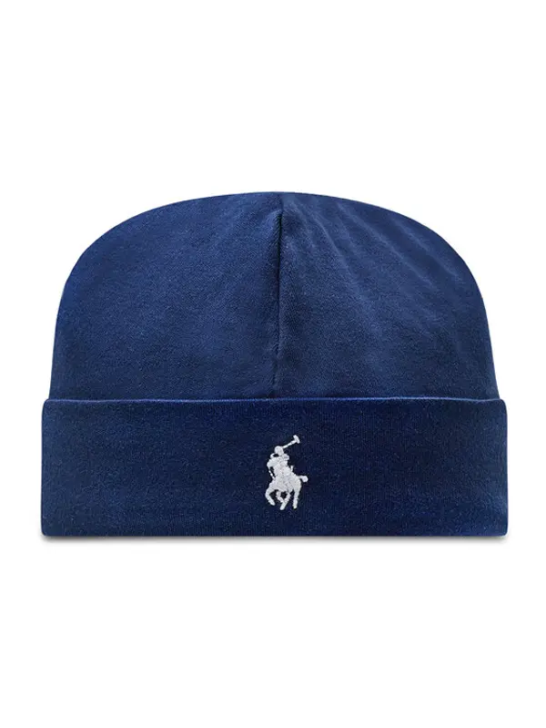 Polo Ralph Lauren Polo Ralph Lauren Kapa 320552454003 Tamnoplava