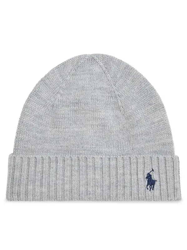 Polo Ralph Lauren Polo Ralph Lauren Kapa 323953204002 Siva