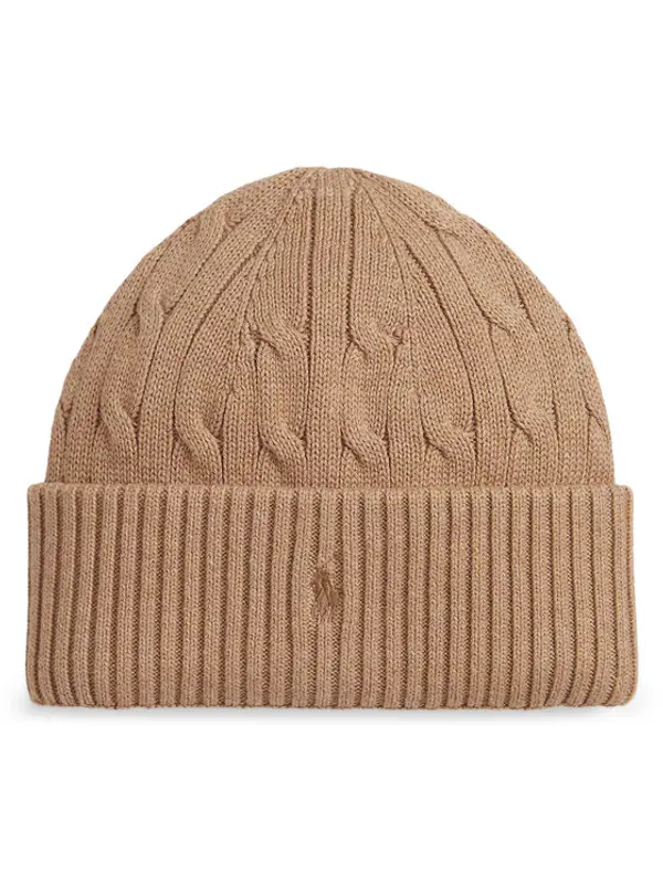 Polo Ralph Lauren Polo Ralph Lauren Kapa 323980663008 Bež