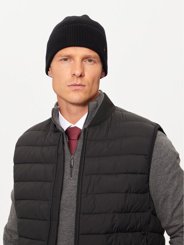 Polo Ralph Lauren Polo Ralph Lauren Kapa 449959337001 Crna