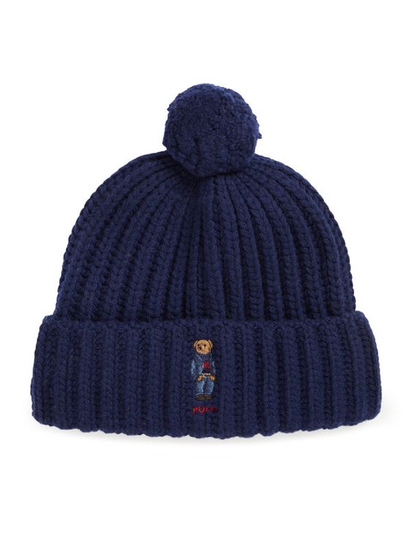 Polo Ralph Lauren Polo Ralph Lauren Kapa 455931876003 Tamnoplava