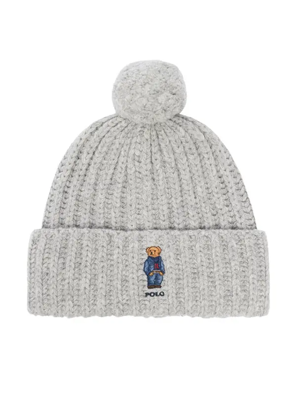 Polo Ralph Lauren Polo Ralph Lauren Kapa 455936112001 Siva