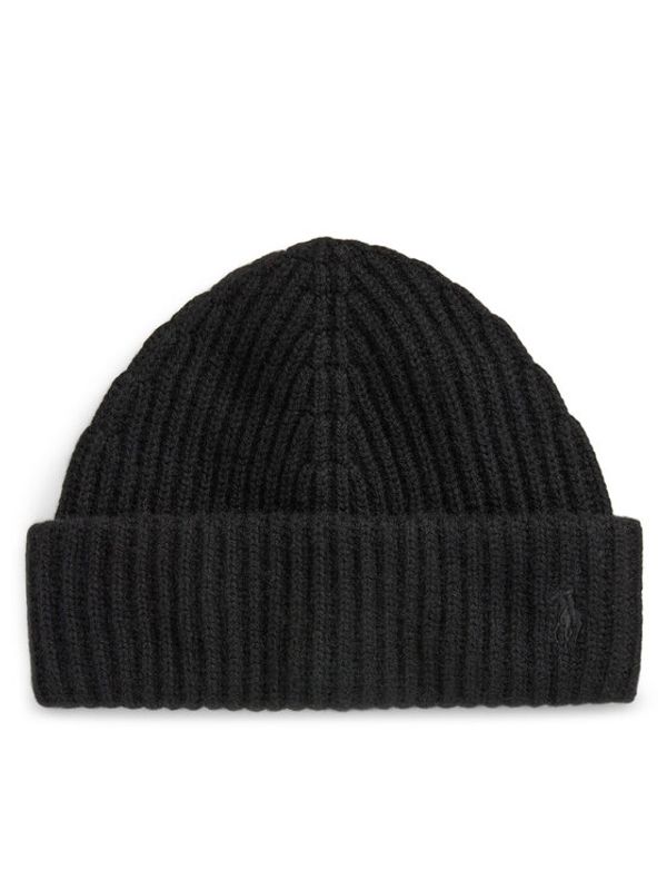 Polo Ralph Lauren Polo Ralph Lauren Kapa 455954337003 Crna