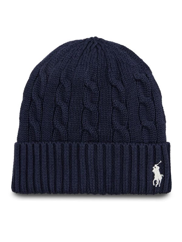 Polo Ralph Lauren Polo Ralph Lauren Kapa 455954637002 Tamnoplava
