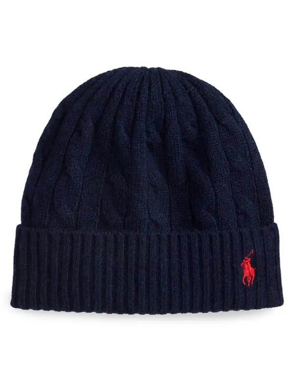 Polo Ralph Lauren Polo Ralph Lauren Kapa 455981442008 Tamnoplava