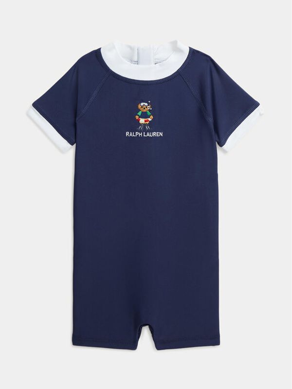 Polo Ralph Lauren Polo Ralph Lauren Kombinezon 320934628001 Tamnoplava