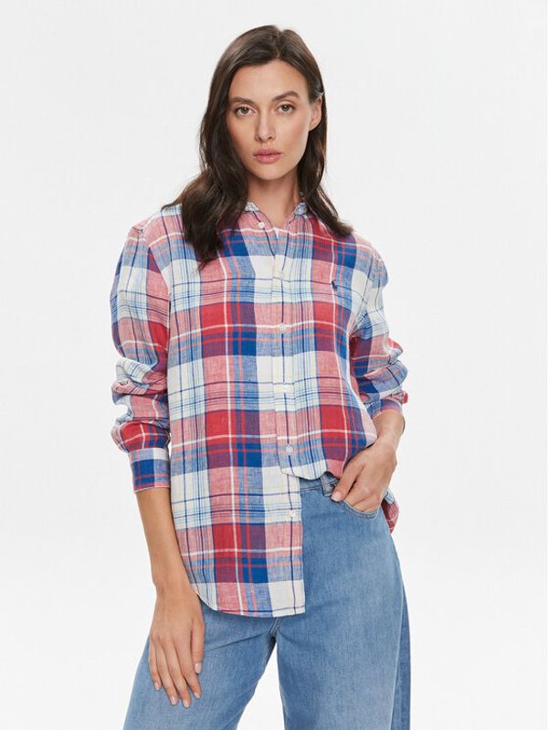 Polo Ralph Lauren Polo Ralph Lauren Košulja 211920926008 Šarena Relaxed Fit