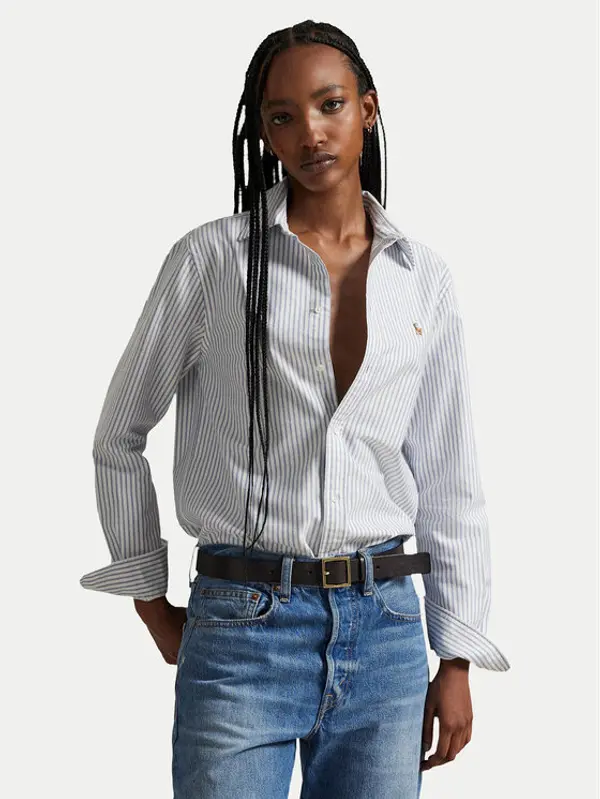Polo Ralph Lauren Polo Ralph Lauren Košulja 211971500001 Šarena Classic Fit