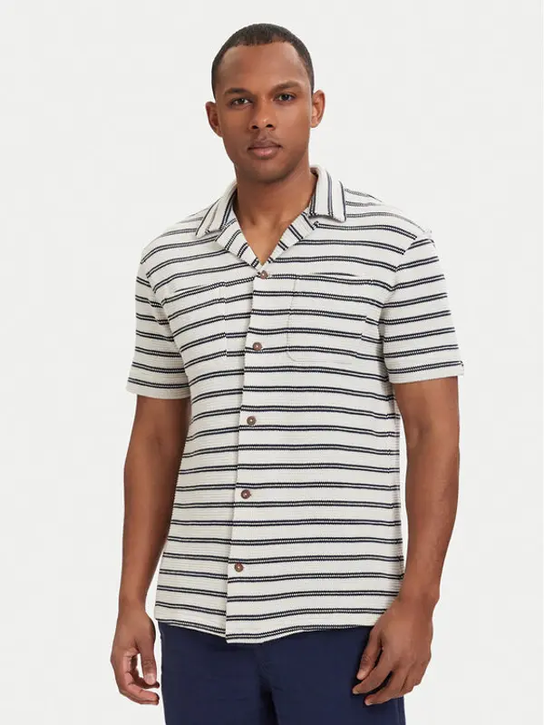 Polo Ralph Lauren Polo Ralph Lauren Košulja 710A13005001 Krem Regular Fit