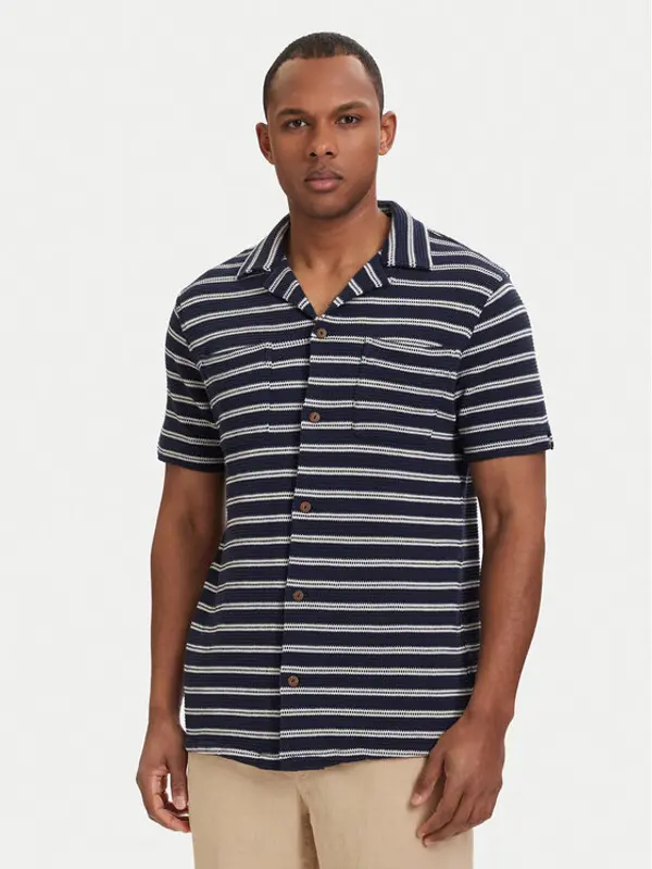 Polo Ralph Lauren Polo Ralph Lauren Košulja 710A13005002 Tamnoplava Regular Fit
